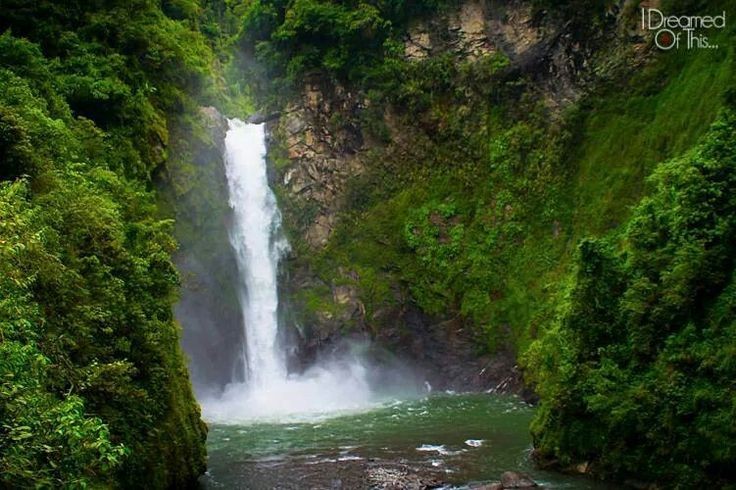 Hebbe Falls