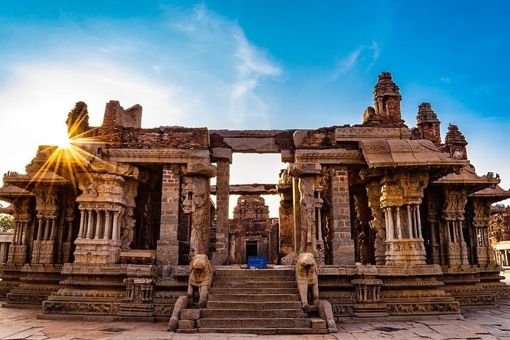 Vijaya Vittala Temple