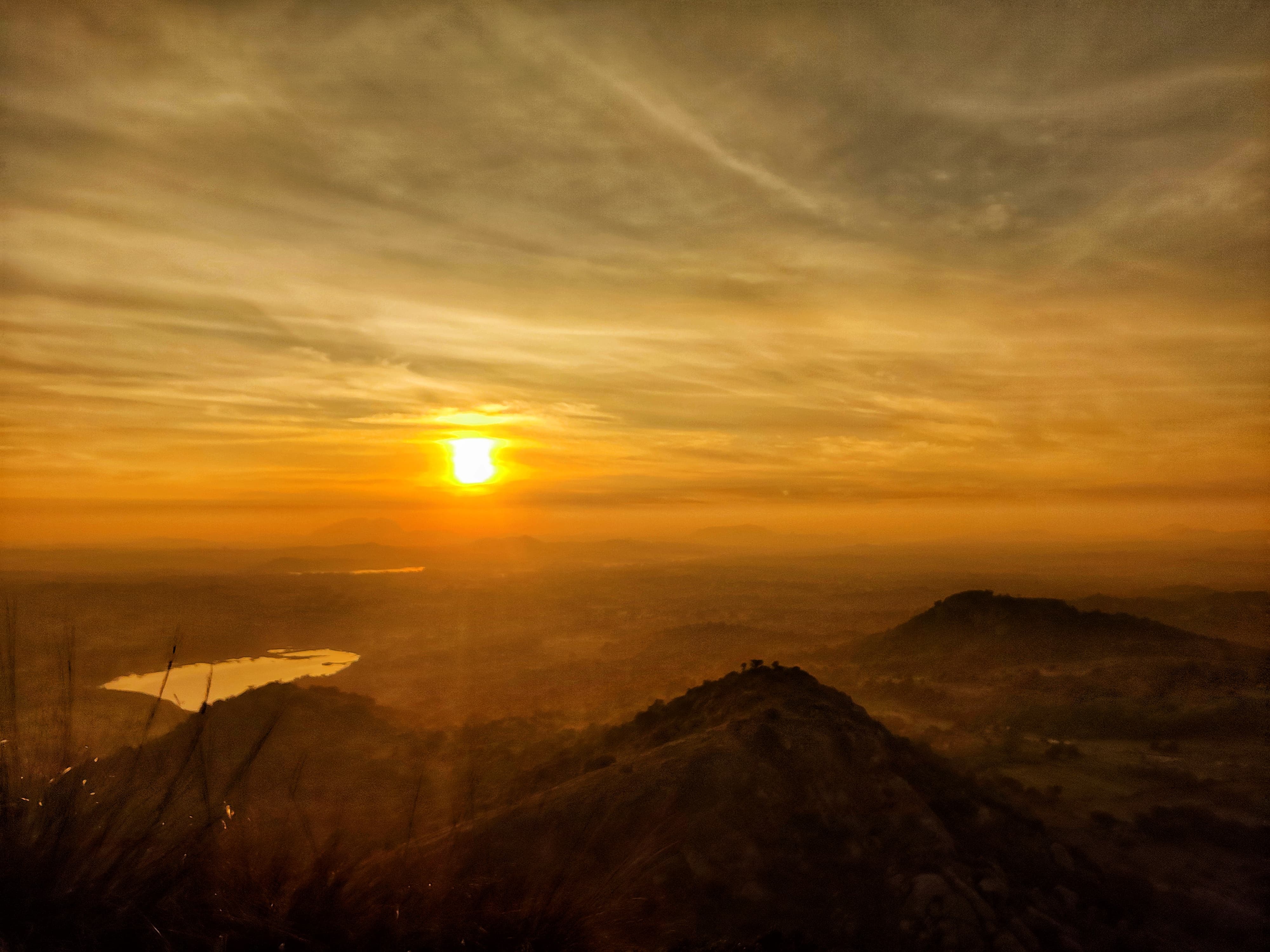 Uttaribetta Peak