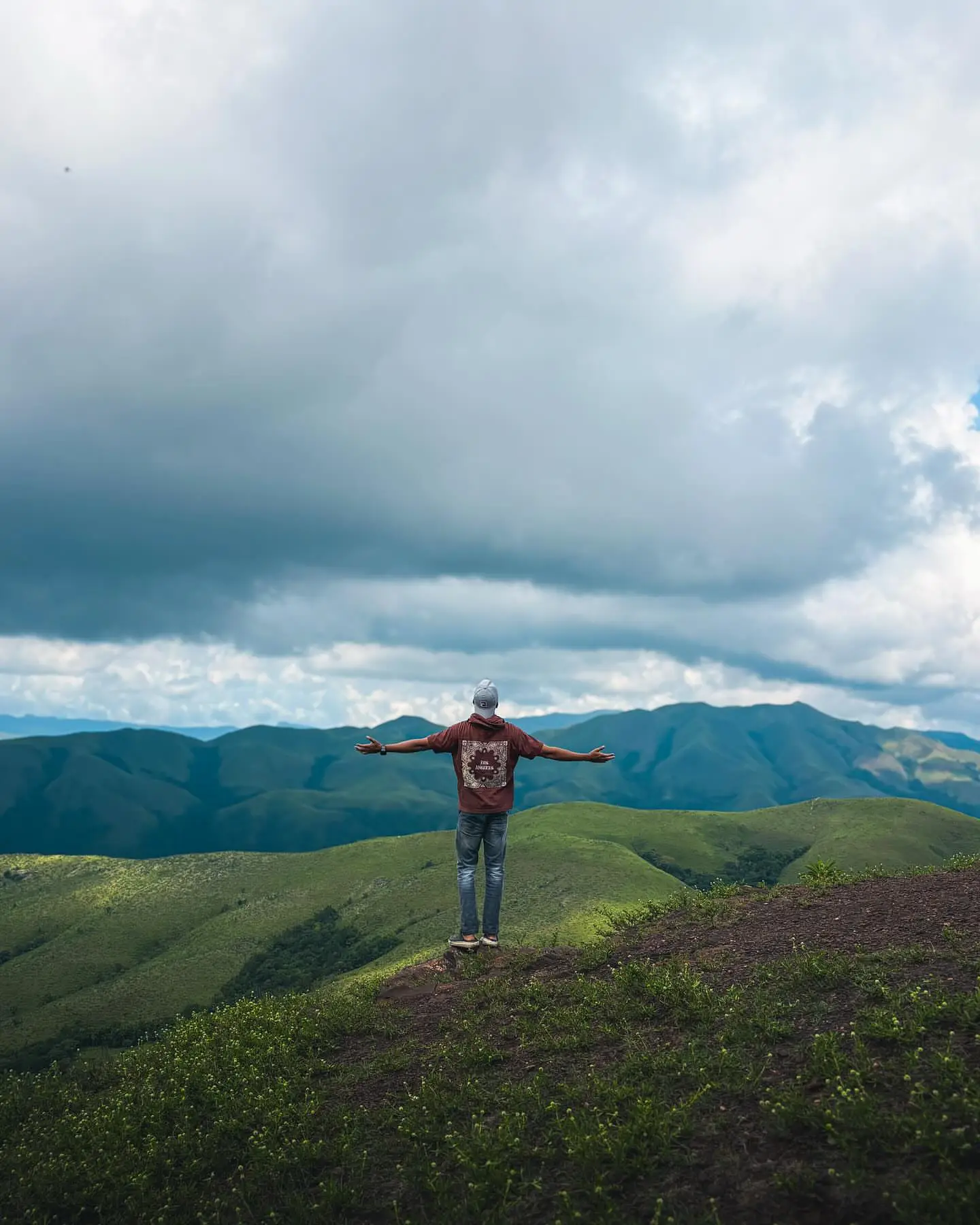Two Days Trek