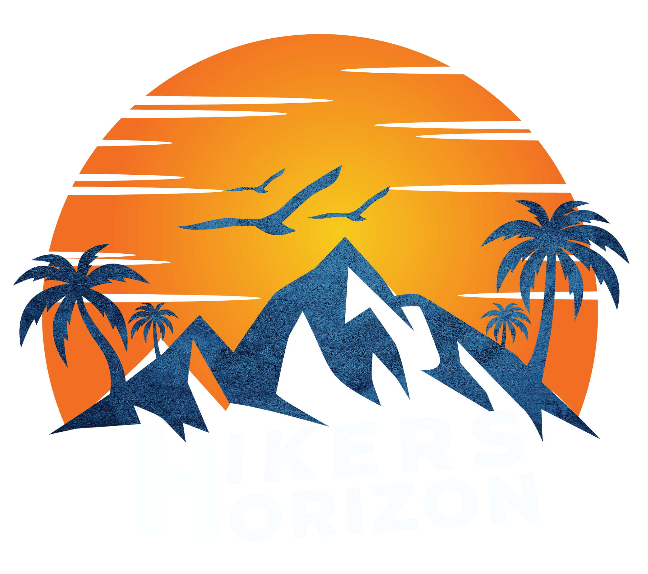 Hikers Horizon Logo
